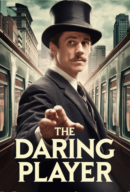 Daring Stunt